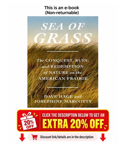 Sea grass the - grass:, conquest