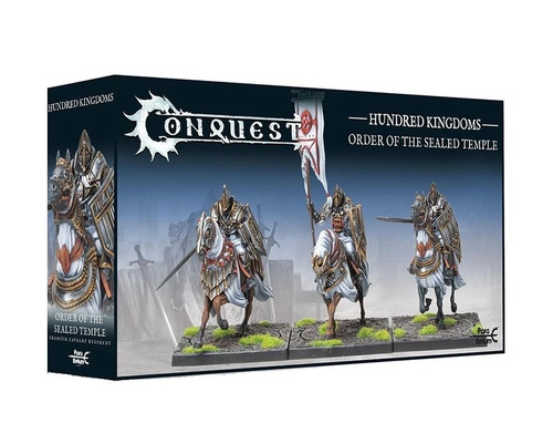 Conquest hundred kingdoms - conquest:,