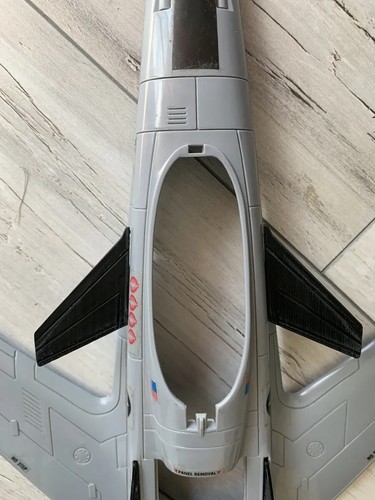 Joe conquest canards set of - gi,
